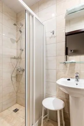 Standard Tek Kişilik Oda