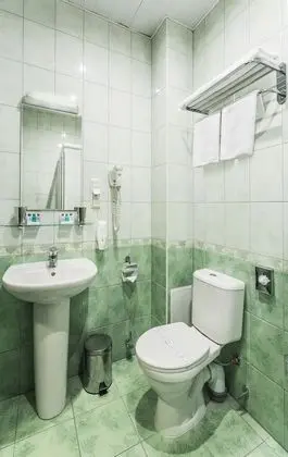 Standard Tek Kişilik Oda