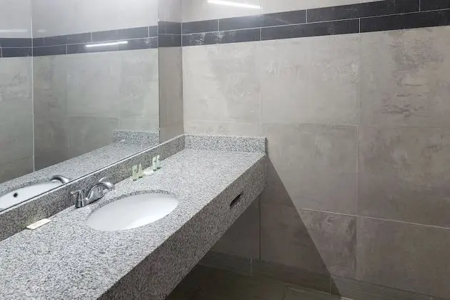 Oda, 2 Çift Kişilik Yatak