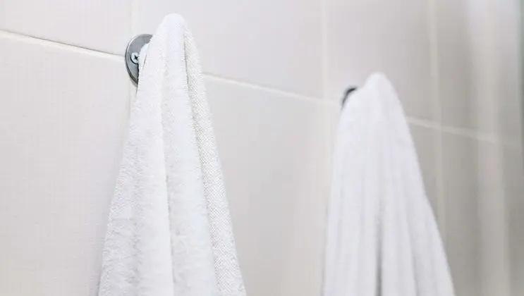 Oda, 2 Çift Kişilik Yatak, Sigara İçilmez, Buzdolabı ve Mikrodalga