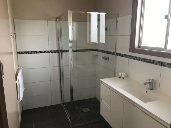 Standard İki Ayrı Yataklı Oda, Sigara İçilmez (Twin Room)