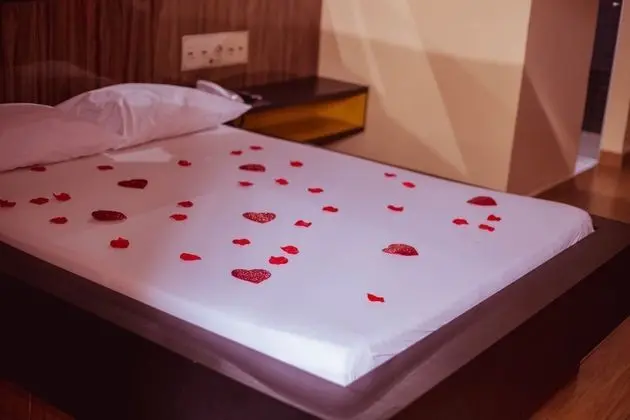 Deluxe Oda (SUITE LUXO)