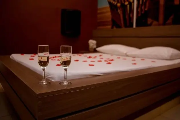 Deluxe Oda (SUITE LUXO)