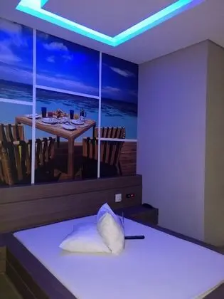 Economy Tek Büyük Yataklı Oda