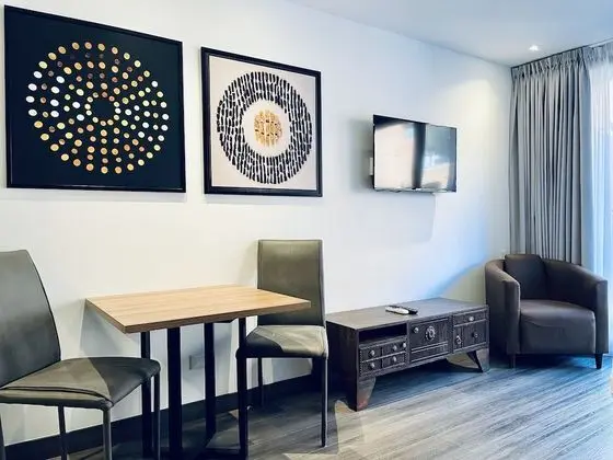 Ortak Ranzalı Oda