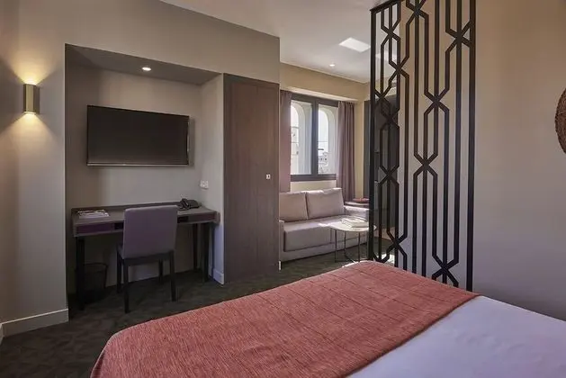 Comfort Stüdyo (M)
