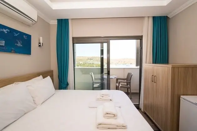 Standart, Deniz Manzarali