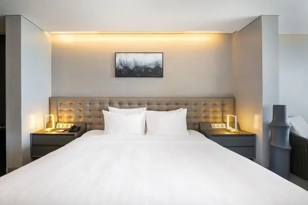 Executive Stüdyo Süit, Şehir Manzaralı (Double)