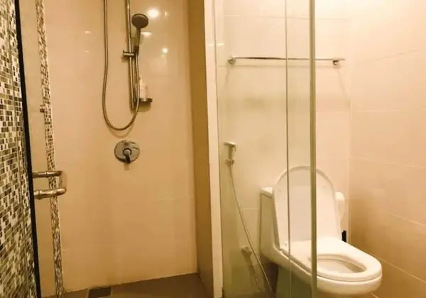Apart Daire, 1 Yatak Odası, Sigara İçilmez