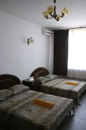 Oda, 2 Yatak Odası, Sigara İçilmez