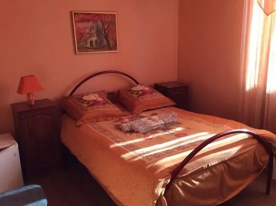 Standard Tek Kişilik Oda, 1 Çift Kişilik Yatak, Sigara İçilmez