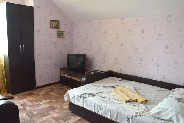 Standard Tek Kişilik Oda, 1 Çift Kişilik Yatak, Sigara İçilmez