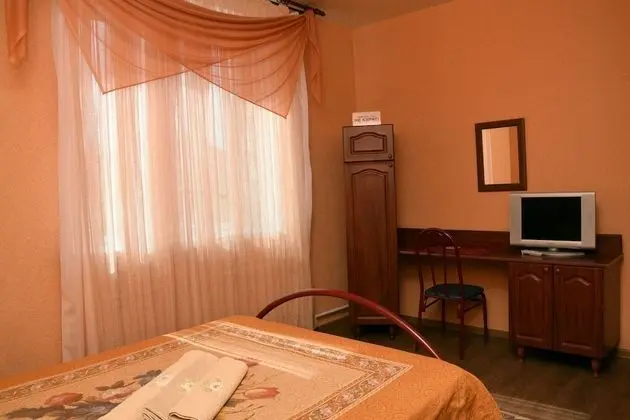 Standard Tek Kişilik Oda, 1 Çift Kişilik Yatak, Sigara İçilmez