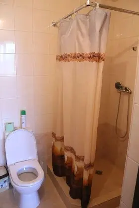 Standard Tek Kişilik Oda, 1 Çift Kişilik Yatak, Sigara İçilmez