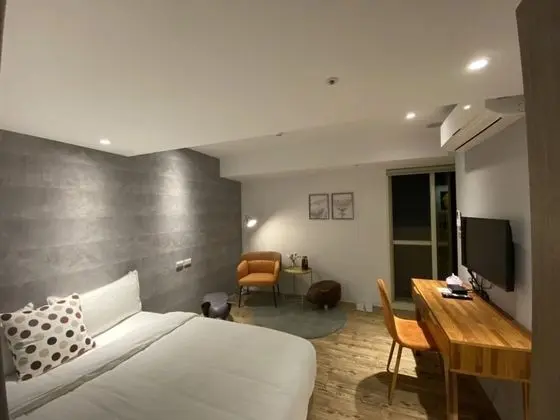 Grand Tek Büyük Yataklı Oda, 1 Yatak Odası, Balkon/Veranda