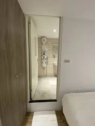 Grand Tek Büyük Yataklı Oda, 1 Yatak Odası, Balkon/Veranda