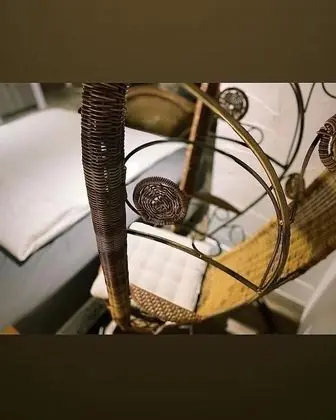 Grand Tek Büyük Yataklı Oda, 1 Yatak Odası, Balkon/Veranda