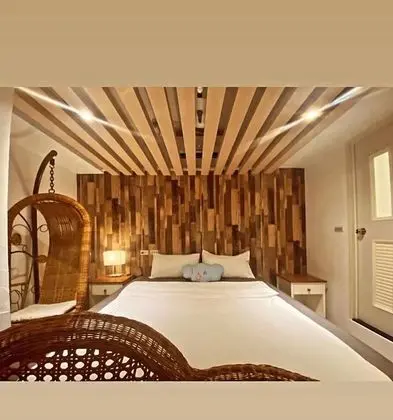 Grand Tek Büyük Yataklı Oda, 1 Yatak Odası, Balkon/Veranda