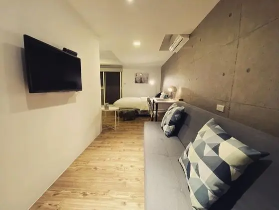 Grand Tek Büyük Yataklı Oda, 1 Yatak Odası, Balkon/Veranda