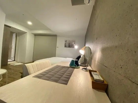 Grand Tek Büyük Yataklı Oda, 1 Yatak Odası, Balkon/Veranda