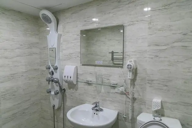 Grand Tek Büyük Yataklı Oda, 1 Yatak Odası, Balkon/Veranda
