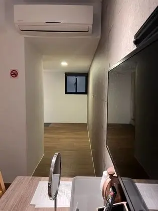 Standard Dört Kişilik Oda