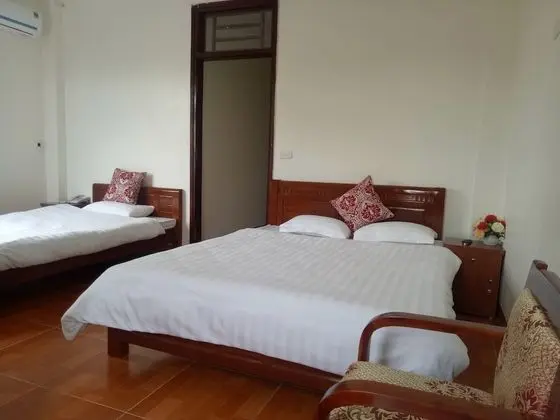 Standard İki Ayrı Yataklı Oda