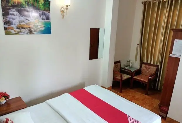 Standard İki Ayrı Yataklı Oda