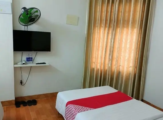 Standard İki Ayrı Yataklı Oda