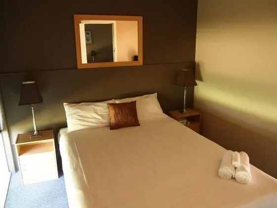 Family Oda, Sigara İçilmez, Küçük Mutfak (Budget Family Room)