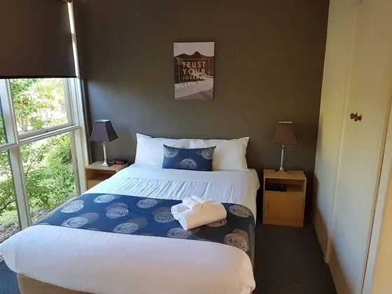 Family Oda, Sigara İçilmez, Küçük Mutfak (Budget Family Room)