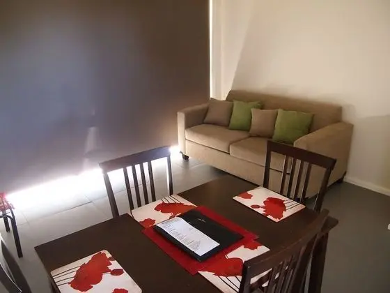 Standard Süit, 2 Yatak Odası, Sigara İçilmez, Mutfak (Self Contained)