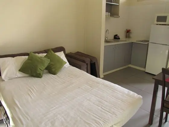 Standard Süit, 2 Yatak Odası, Sigara İçilmez, Mutfak (Self Contained)
