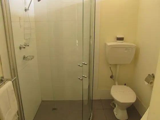 Standard Süit, 2 Yatak Odası, Sigara İçilmez, Mutfak (Self Contained)