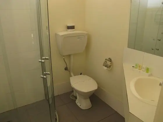 Standard Süit, 2 Yatak Odası, Sigara İçilmez, Mutfak (Self Contained)
