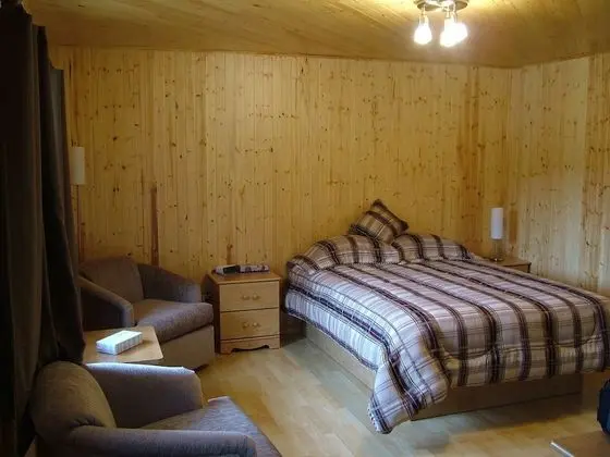 Standard Oda, 1 Çift Kişilik Yatak