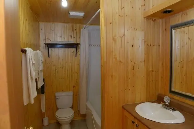 Standard Oda, 1 Çift Kişilik Yatak