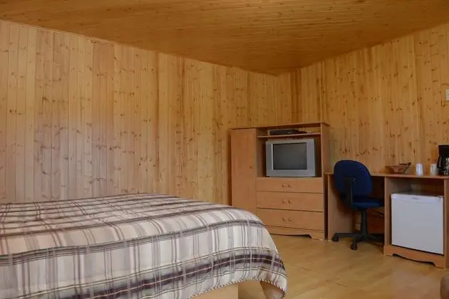 Standard Oda, 1 Çift Kişilik Yatak