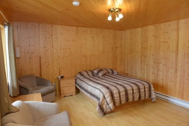 Standard Oda, 1 Çift Kişilik Yatak