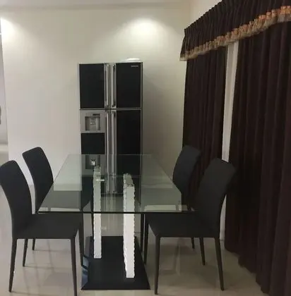 3-Bedroom Villa with Private Pool