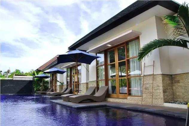 Villa, 5 Yatak Odası, Kişiye Özel Havuzlu