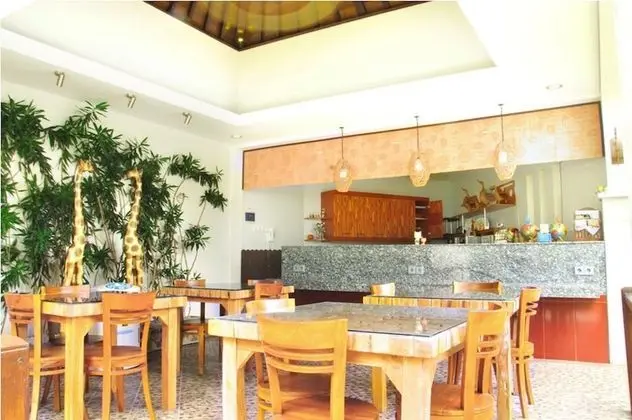 Villa, 5 Yatak Odası, Kişiye Özel Havuzlu