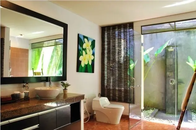 Villa, 5 Yatak Odası, Kişiye Özel Havuzlu