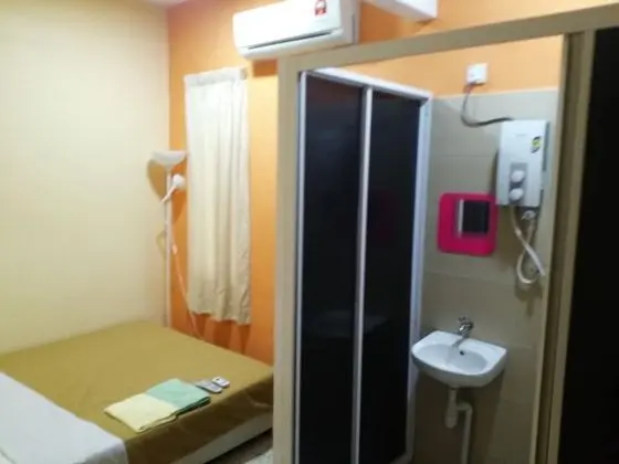 Deluxe Tek Büyük Yataklı Oda, 1 Büyük (Queen) Boy Yatak