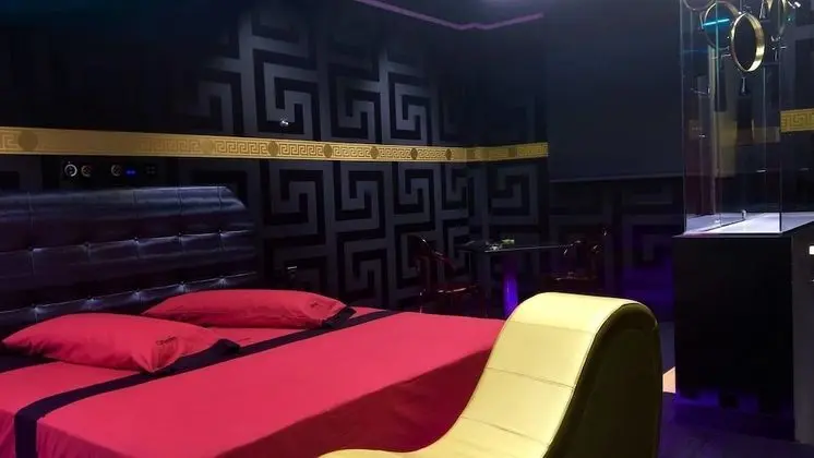 Tek Büyük Yataklı Oda, 1 En Büyük (King) Boy Yatak, Jakuzi