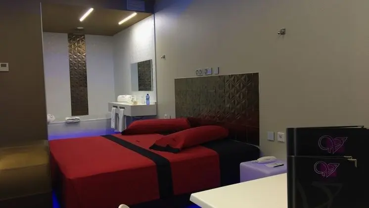 Tek Büyük Yataklı Oda, 1 En Büyük (King) Boy Yatak, Jakuzi