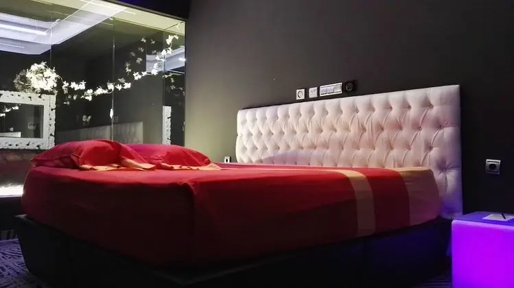 Deluxe Süit, 1 En Büyük (King) Boy Yatak