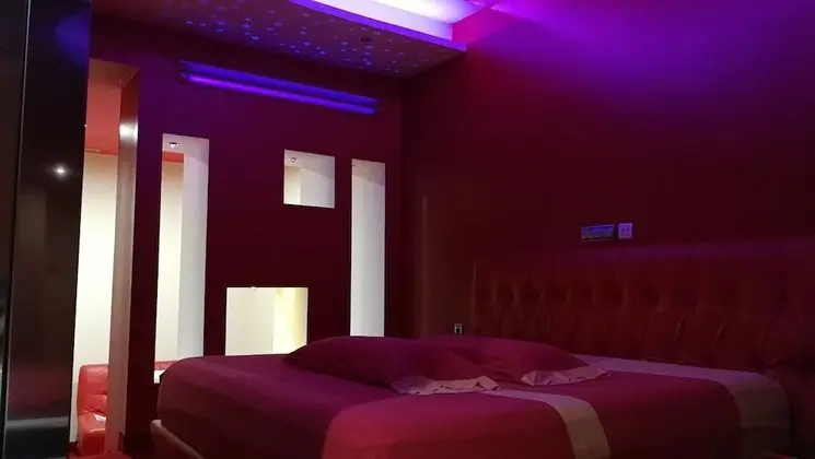Deluxe Süit, 1 En Büyük (King) Boy Yatak