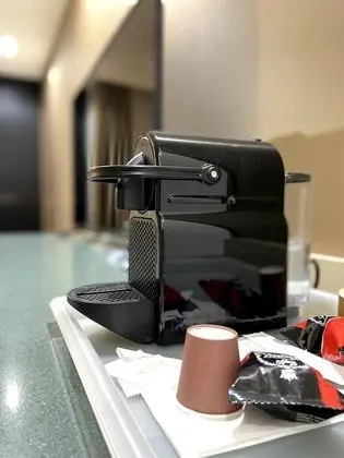 Deluxe Tek Büyük Yataklı Oda, 1 Büyük (Queen) Boy Yatak