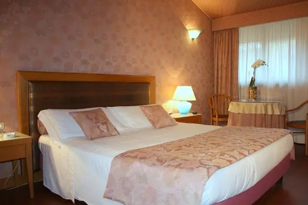 Deluxe Tek Büyük Yataklı Oda, 1 Büyük (Queen) Boy Yatak